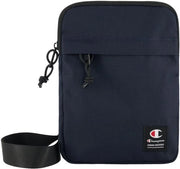 Borse Lifestyle Unisex Script Shop - (806022) Piccola Spalla 0,7l, Blu Marino (NNY)