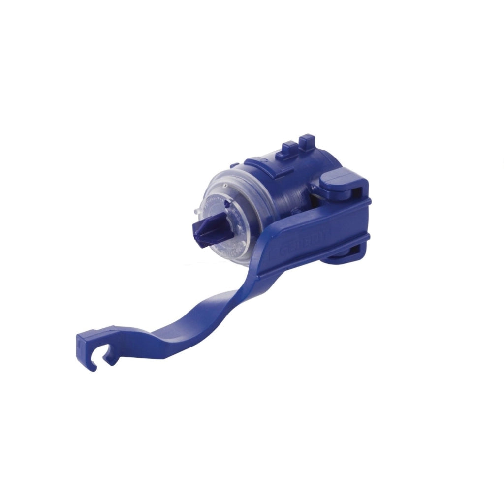 Kit di guarnizioni per galleggianti GEBERIT IMPULS380 set rubinetto 240.771.00.1