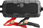 Pannello di Avviamento per Auto - Assistenza di Avvio - Assistenza di Avvio per Auto - Pannello di Avviamento Powerbank 

Specifiche tecniche: 
- Capacità di ricarica: 
- Corrente di uscita: 
- Volt: 
- Tempo di ricarica: 
- Tempo di autonomia: