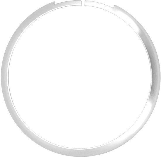 Pulsante a distanza per chiave - Alloggiamento in alluminio - Adatto per MINI R55 R56 R57 R58 R59 R60