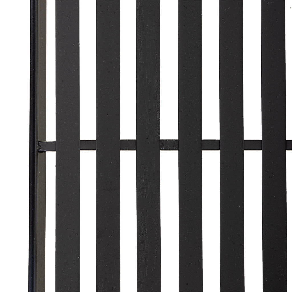 Banco da forgiatura nero 110x50x88h