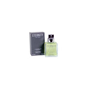 Eau de toilette uomo calvin klein eternity for men 100 ml - 0088300605514