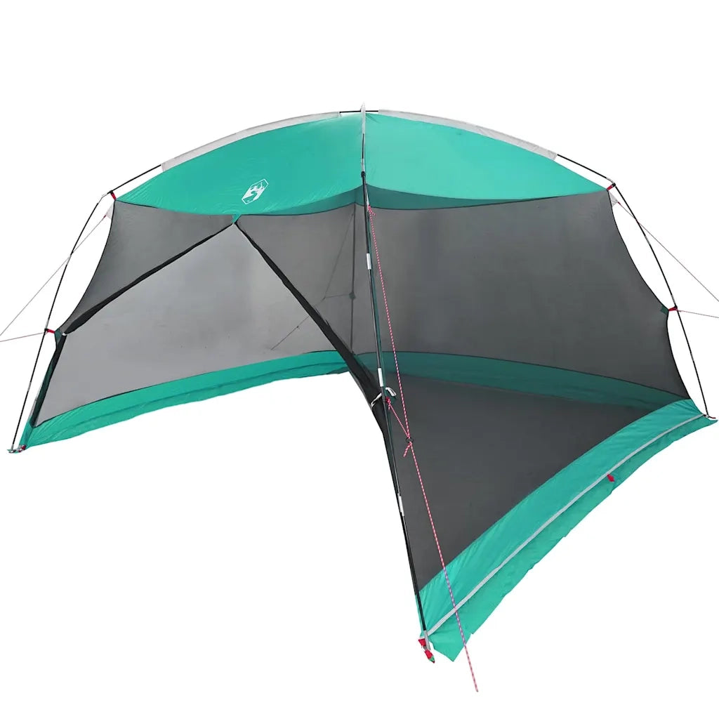 Tenda zanzariera con tetto Verde Mare 380 x 380 x 225 cm 4100692
