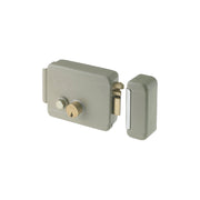 Serratura Yale Y68-800-70-1 70 mm – Cilindro fisso – Apertura VNE 12 V