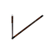 Lame Brixo HSS Bimetal Flexy 300 mm – Confezione da 10 pezzi per taglio metalli