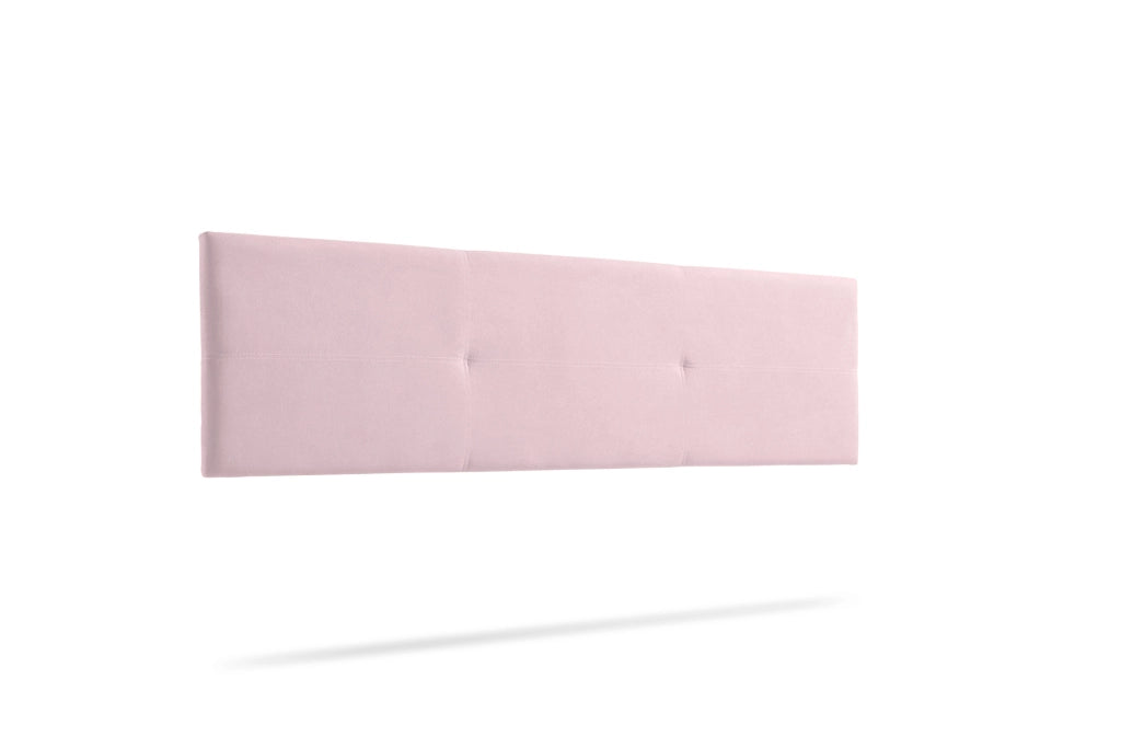 Testiera Imbottita ALMA Acualine 160x50x5 cm - Moonia