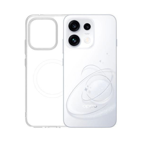 Reno 16 fs 5g bun white - REN16FSWH