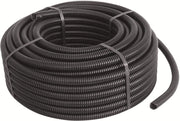 Tubo Flex Cf 18 Nero D20 Mt25 - Electraline