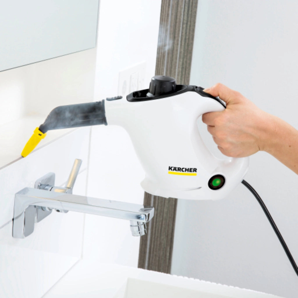 Karcher Pulitore a vapore SC 1 EasyFix