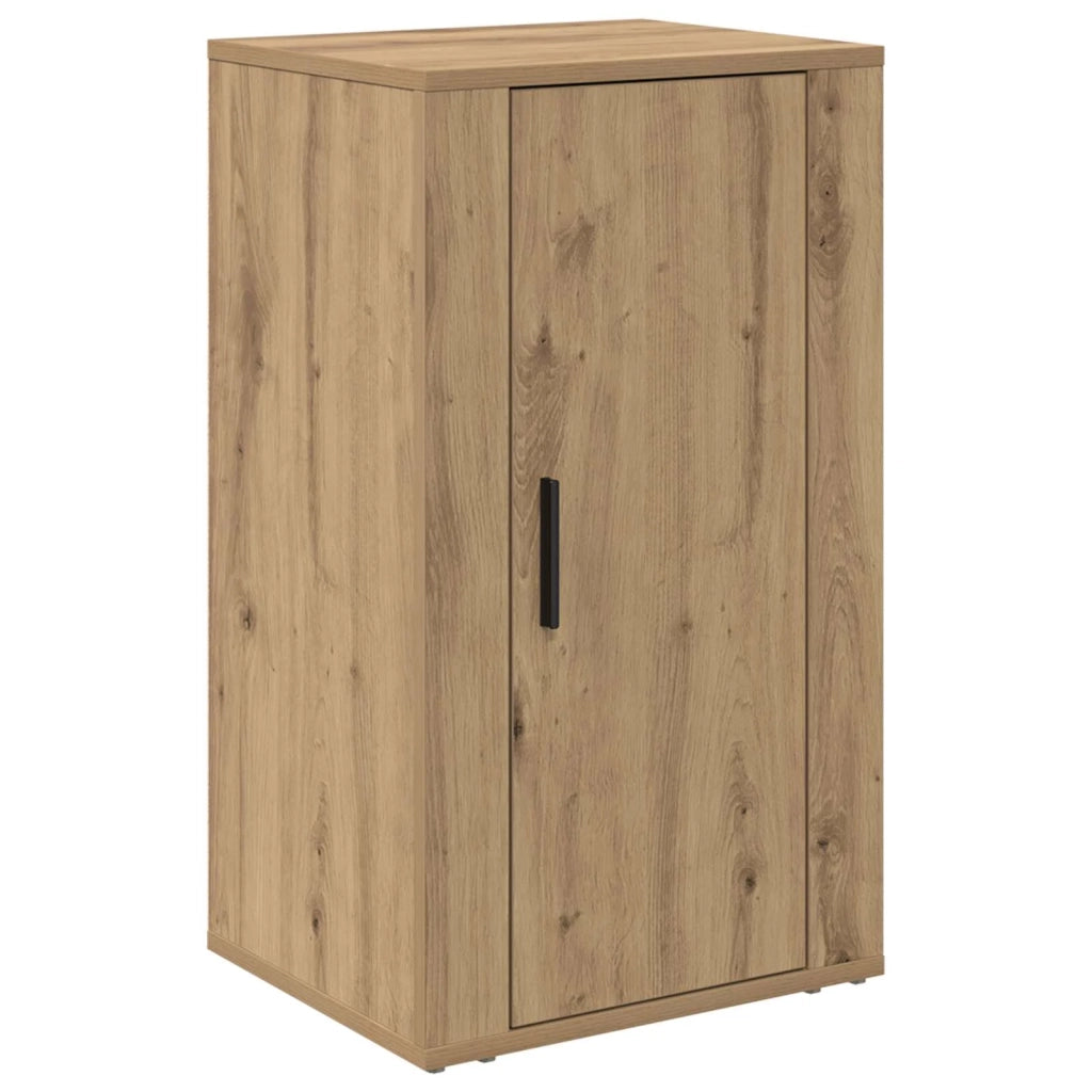 Credenza Rovere artigianale 40 x 33 x 70 cm Legno multistrato 880992