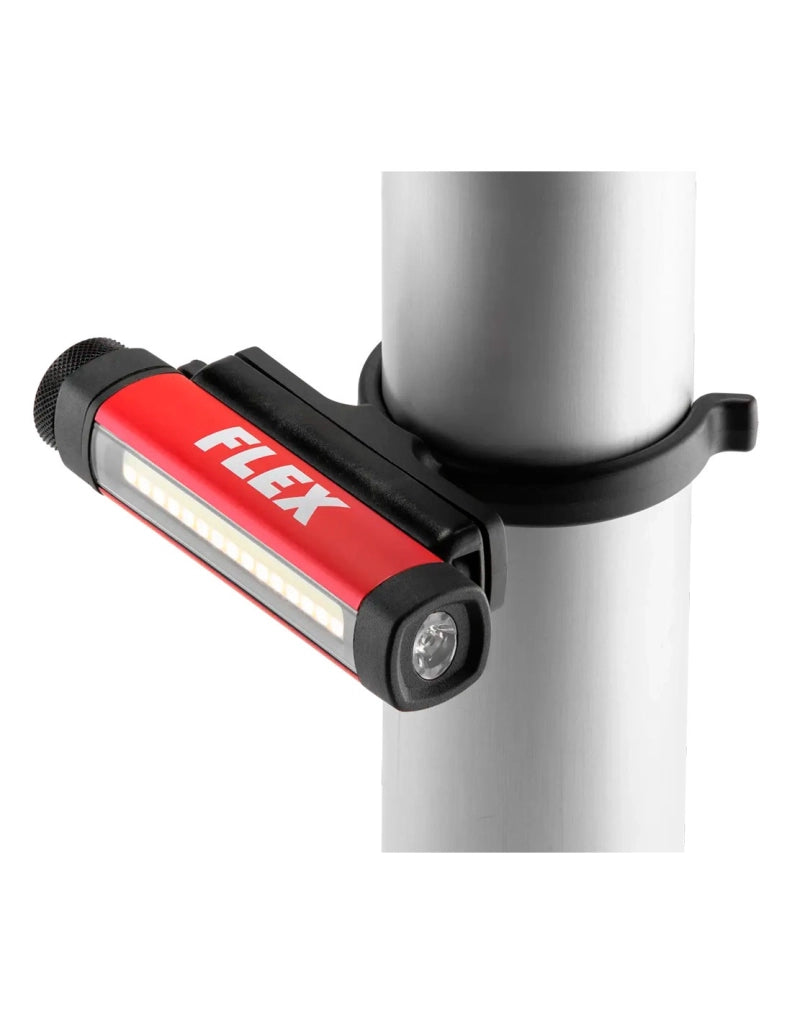 Torcia LED FLEX MWL 150 4V