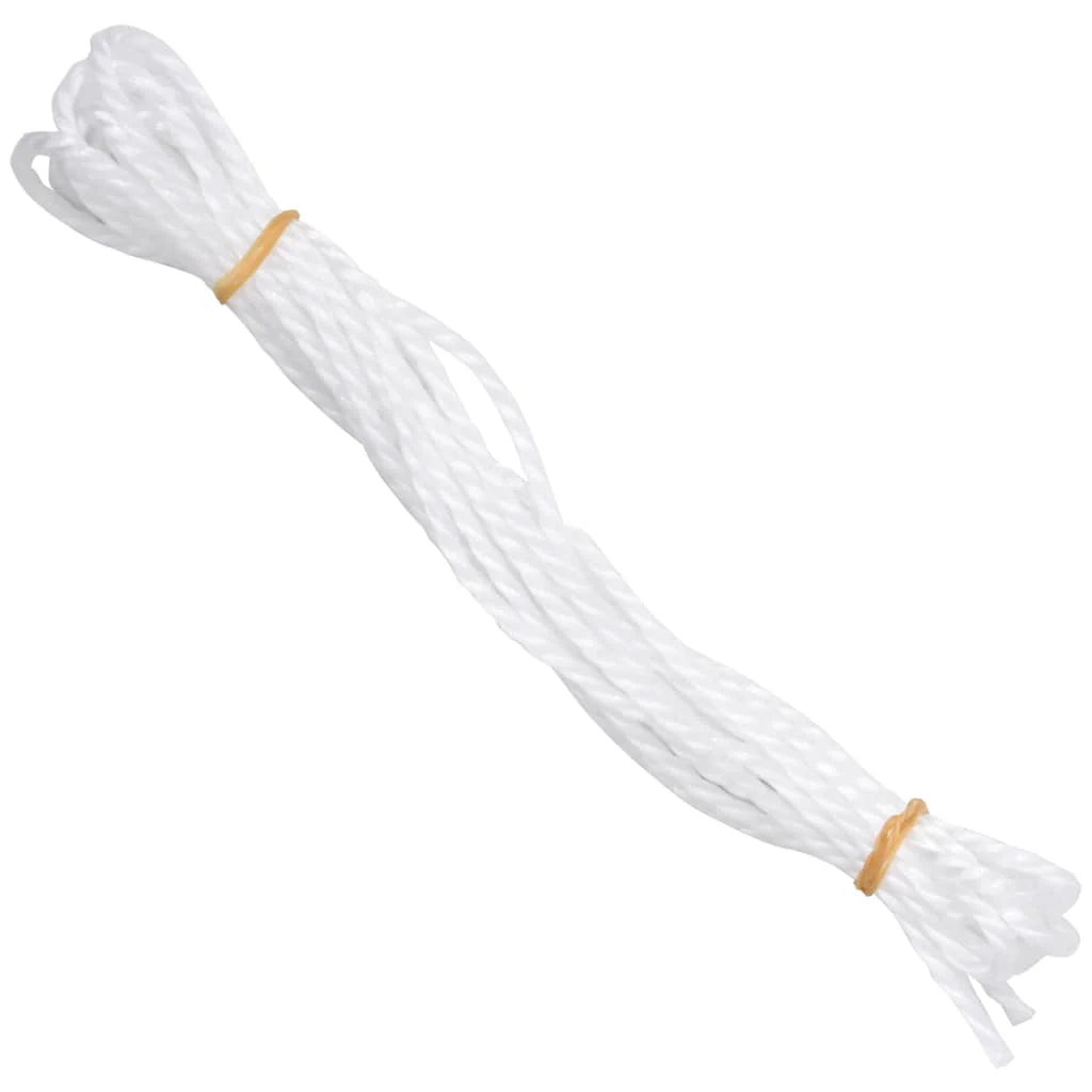 Vela ombreggiante/ombrellone 160 g/m² marrone 2 x 5 m HDPE 02_0009144
