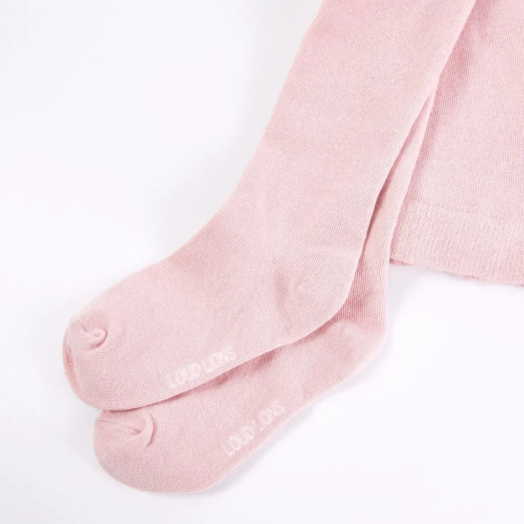 Calzamaglia per Bambini Rosa Tenue 116 CFW3394793