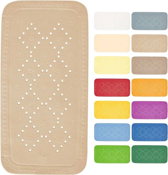 Matte antiscivolo per bagno – accessori per la camera da bagno