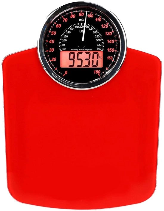 Ponderoso Bilancino per Persone Migliore Acquisto - Fino a 180kg
