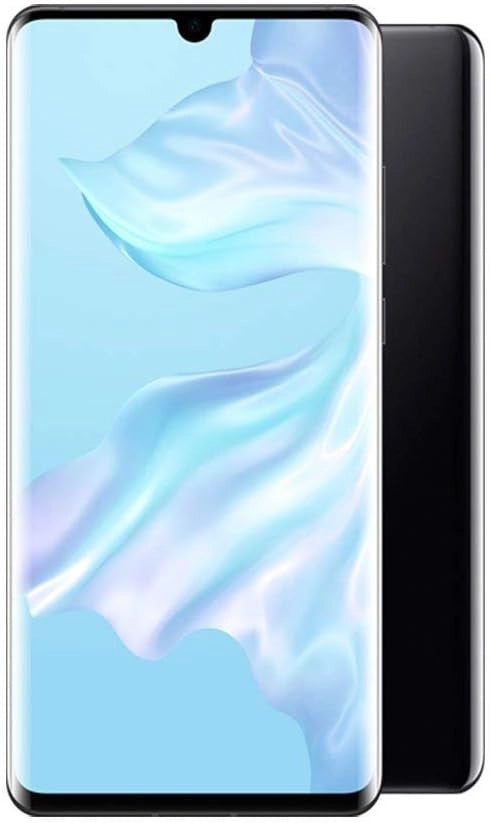 Huawei P30 Pro 16,4 cm (6.47") 8 GB 128 GB Dual SIM ibrida 4G Nero 4200 mAh