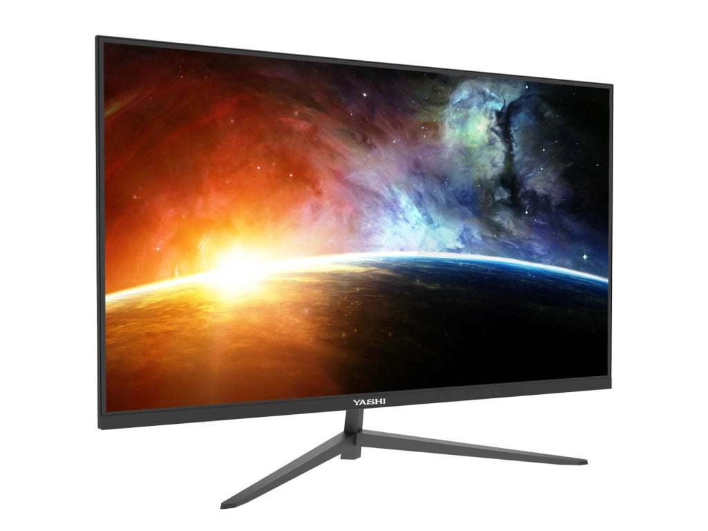 Yashi pioneer s2 32 4k va 1ms 300cdm hdmi dp mm - YZ3224
