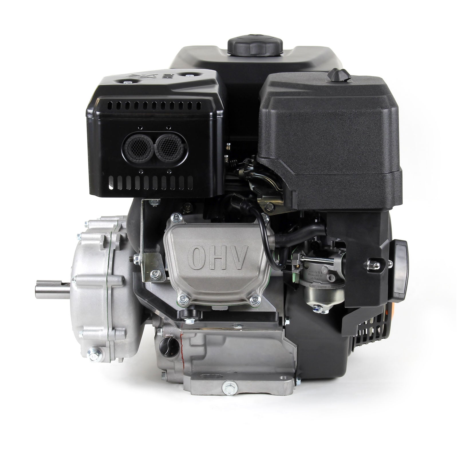 LIFAN KP460-R Motore a benzina 22 mm 16,3 CV a 1 cilindro per piastre vibranti e macchine edili