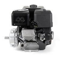 LIFAN KP460-R Motore a benzina 22 mm 16,3 CV a 1 cilindro per piastre vibranti e macchine edili