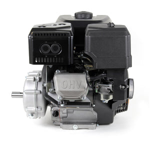 LIFAN KP460-R Motore a benzina 22 mm 16,3 CV a 1 cilindro per piastre vibranti e macchine edili