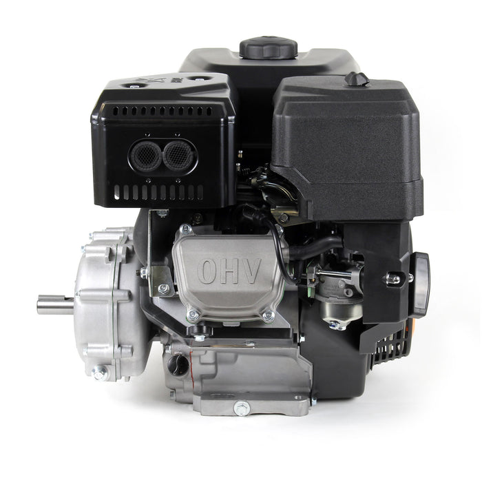 LIFAN KP460-R Motore a benzina 22 mm 16,3 CV a 1 cilindro per piastre vibranti e macchine edili