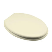 Copriwater compatibile per WC Globo vaso Lei forma 1 Champagne