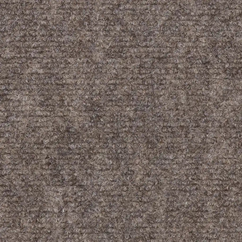 Tappetini per scale autoadesivi 15 pz 76x20 cm beige rettangolari 326933