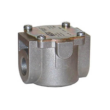 FILTRO PER GAS PER CALDAIA MURALE  SERIE FMC- 1/2 FF- FERRA- pezzi 1