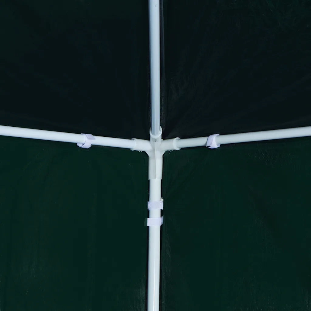 Tendone per Feste 3x4 m Verde 45101