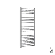 TERMOARREDO LINEA KALURA DIRITTO H 800- Cromo  Int. 500 -  L 550- ATON- pezzi 1