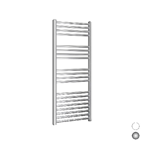 TERMOARREDO LINEA KALURA DIRITTO H 800- Cromo  Int. 500 -  L 550- ATON- pezzi 1