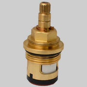 VITONE PER TERMOSTATICO DOCCIA INCASSO DISCO 2T  Ceramico 3/4 90  ° H 251     PAINI
