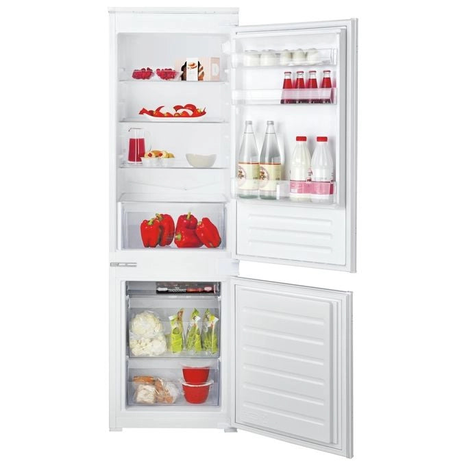 Hotpoint BCB 70301 E Da incasso 273 L Bianco