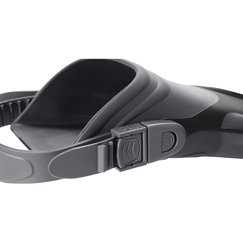 Trade Shop - Pinne Per Immersione Subacquee Hydro-pro Endura Unisex Adulto 2 Colori Ass 27030 -