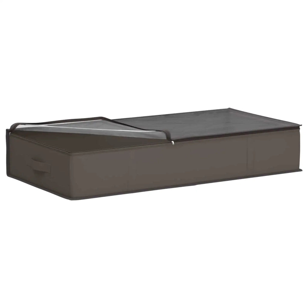 Scatola di stoccaggio con finestra trasparente in alto 2 pz CFW5977834