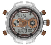 WATX&COLORS WATCHES Mod. RWA2720