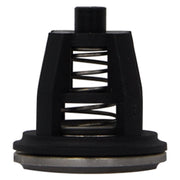 GRUPPO VALVOLA ASPIRAZIONE/MANDATA per modello CM46 - CM70  - CM - MOTORI