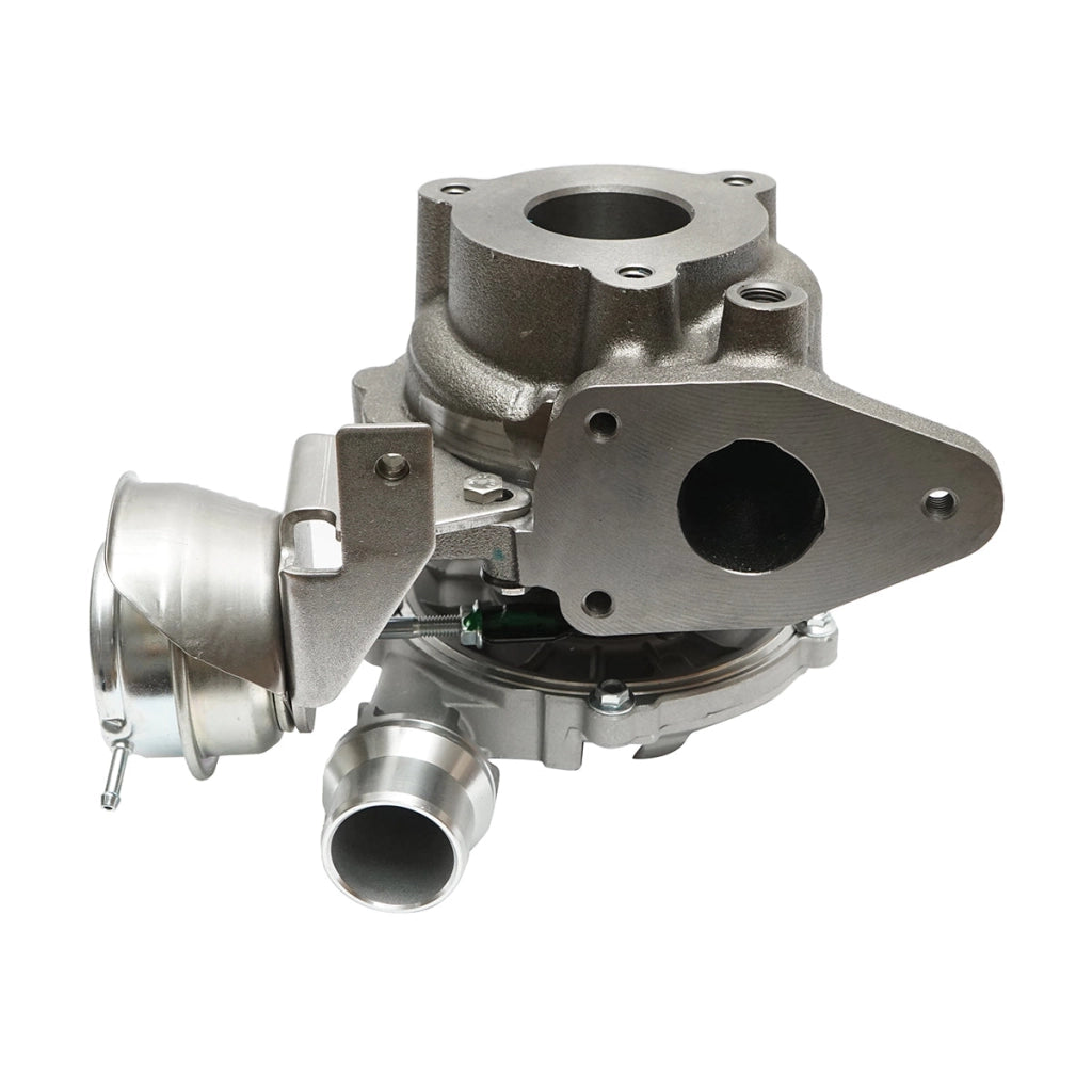 Turbocompressore per Renault Master DCI 150, con motore M9TD3 / M9T D3 Euro 5 e codici OEM 8200823026, 8200994322, 8200994322B, 860584, 95516207.