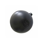 Galleggiante Plastica Sfera 90