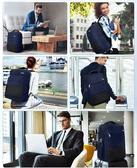 Borsa per Uomo e Donna, Borsa per Scuola per Ragazzi e Adolescenti