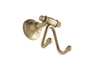 Appendiabito 900 Bronzo Satinato - Capannoli