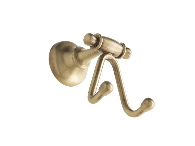 Appendiabito 900 Bronzo Satinato - Capannoli