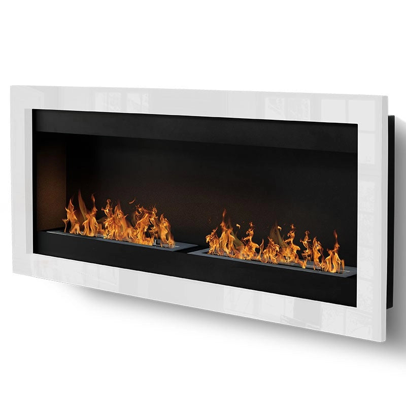 Biocamino Sevenfire XL - Bianco