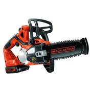 ELETTROSEGA A BATTERIA 'GKC1820L20-QW' 18V - 2,0 Ah Litio  - BLACK DECKER