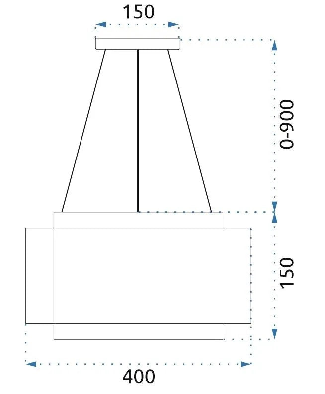 Lampada App1000-cp