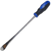 Trade Shop - Leva Smontagomme Per Pneumatici Lunghezza 37 Cm Con Impugnatura Antiscivolo -
