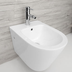 Rubinetto Da Bidet Rea Tess