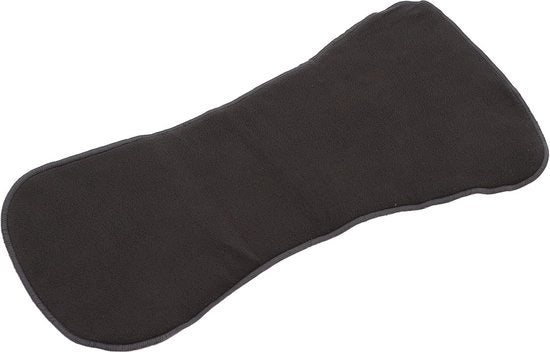 Pannolino in 5 strati per incontinenza urinaria - Pannolino assorbente per incontinenza urinaria - Pannolino per incontinenza urinaria con placchette confortevoli.