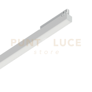 DISPLAY UGR PROIETTORE LINEARE PER BINARIO TRIFASE 27W 3800 lm 3000 K DIMMERABILE DALI BIANCO 106,5CM