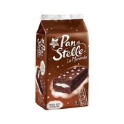 Pan di stelle merendine al cioccolato in confezione da 8 merendine - 280 grammi totali